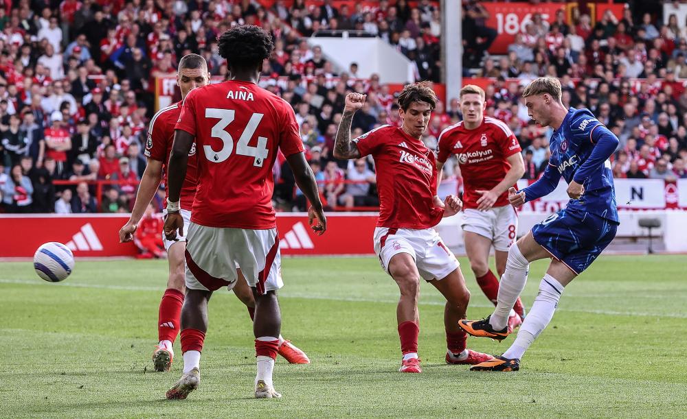 菲利佩：对阵切尔西前我做了噩梦；曼城最有可能赢得英超冠军